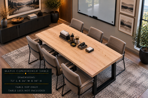 TRAINING/CLASSROOM TABLES