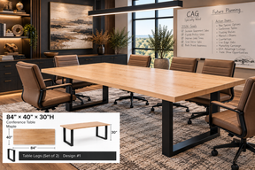 CONFERENCE TABLES