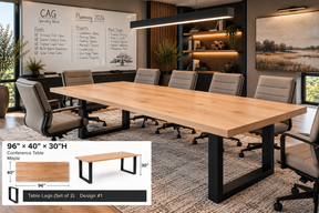 CONFERENCE TABLES