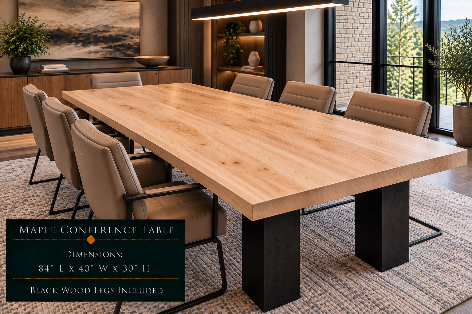 CONFERENCE TABLES