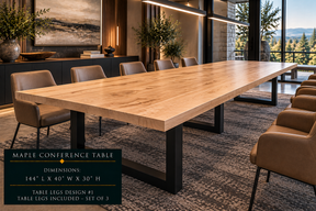 CONFERENCE TABLES