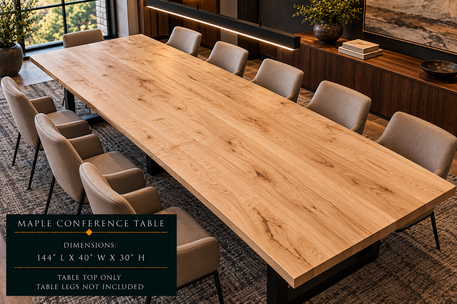 CONFERENCE TABLES