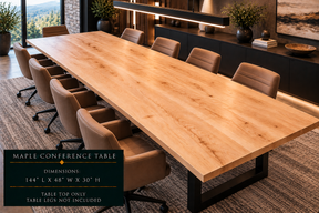 CONFERENCE TABLES