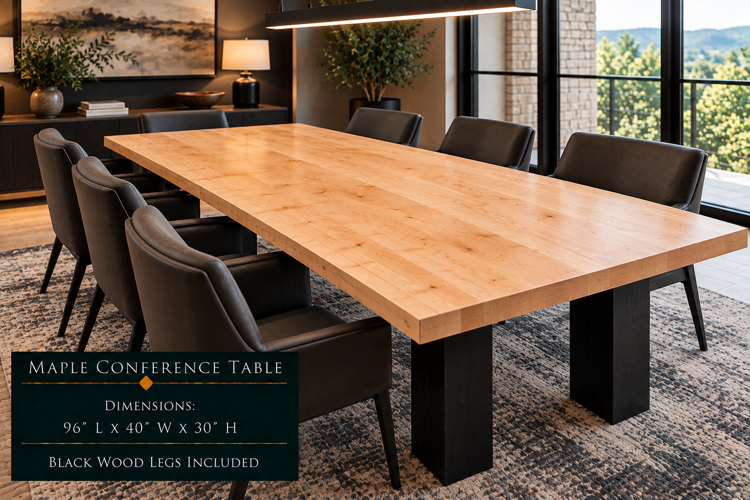 CONFERENCE TABLES