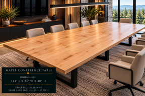 CONFERENCE TABLES
