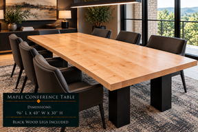 CONFERENCE TABLES