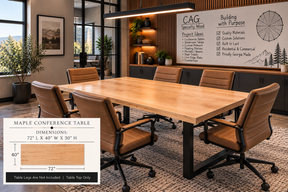 CONFERENCE TABLES