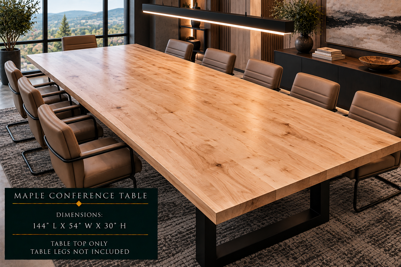 CONFERENCE TABLES