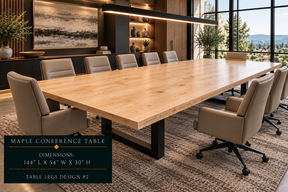 CONFERENCE TABLES