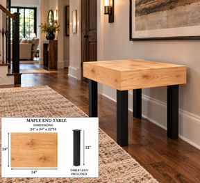 End Tables