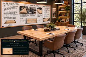 TRAINING/CLASSROOM TABLES