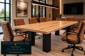 CONFERENCE TABLES