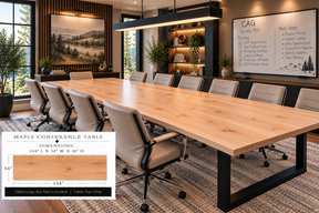 CONFERENCE TABLES
