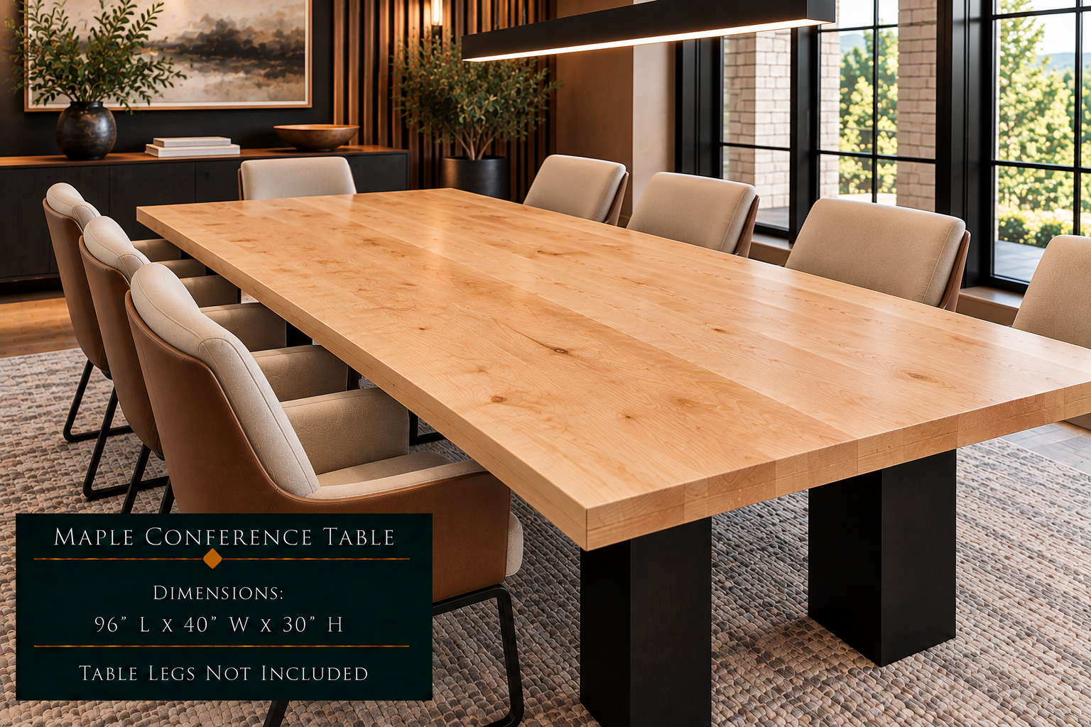 CONFERENCE TABLES