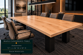 CONFERENCE TABLES