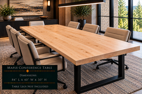 CONFERENCE TABLES
