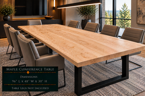 CONFERENCE TABLES