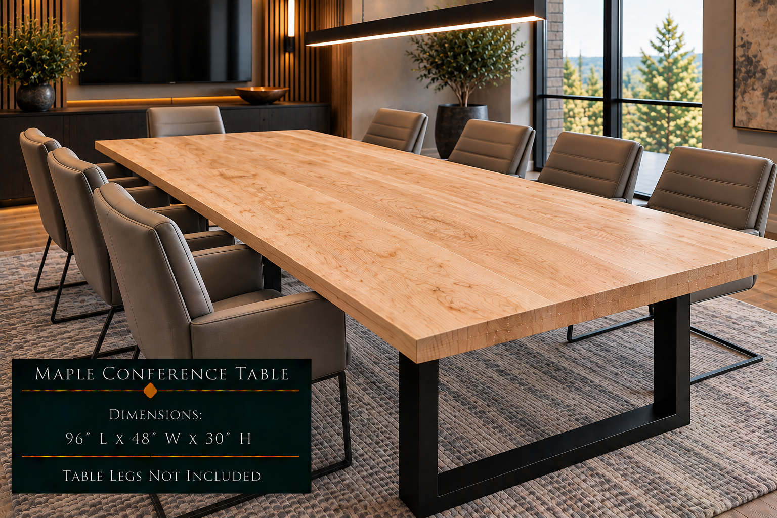 CONFERENCE TABLES