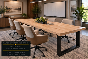 TRAINING/CLASSROOM TABLES
