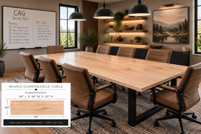 CONFERENCE TABLES