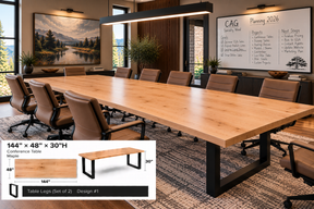 CONFERENCE TABLES