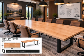 CONFERENCE TABLES