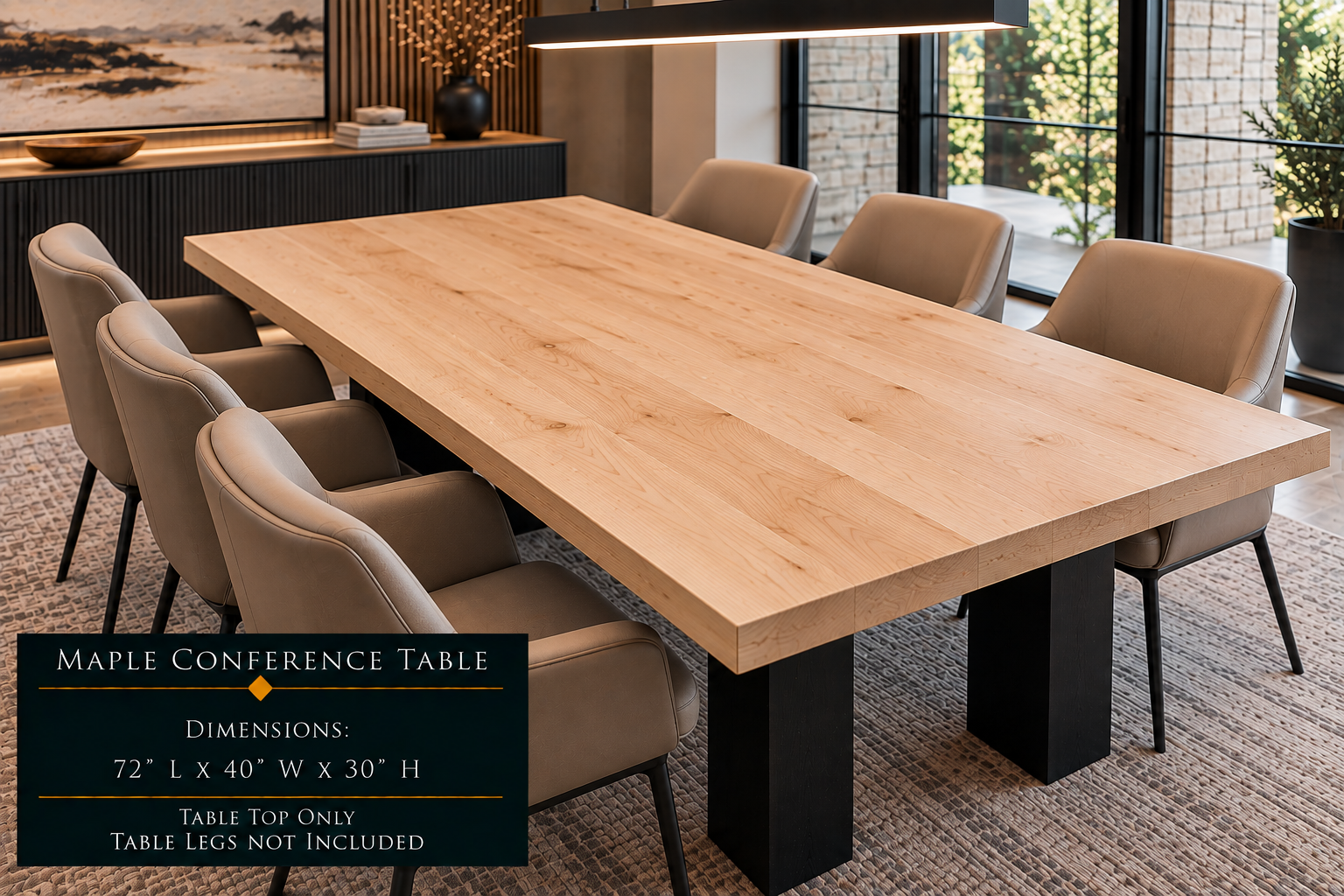 CONFERENCE TABLES