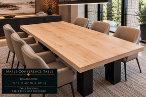 CONFERENCE TABLES