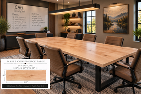 CONFERENCE TABLES
