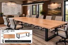 CONFERENCE TABLES