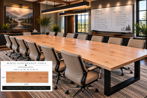 CONFERENCE TABLES