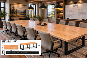 CONFERENCE TABLES