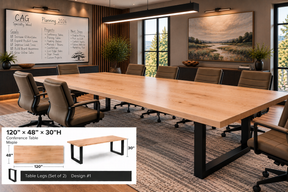 CONFERENCE TABLES