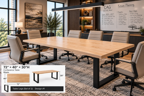 CONFERENCE TABLES