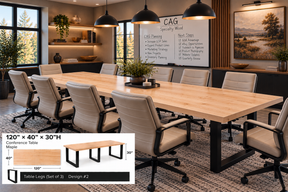 CONFERENCE TABLES