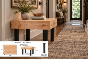 End Tables