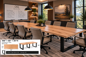 CONFERENCE TABLES