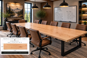 CONFERENCE TABLES