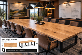 CONFERENCE TABLES