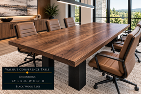 CONFERENCE TABLES