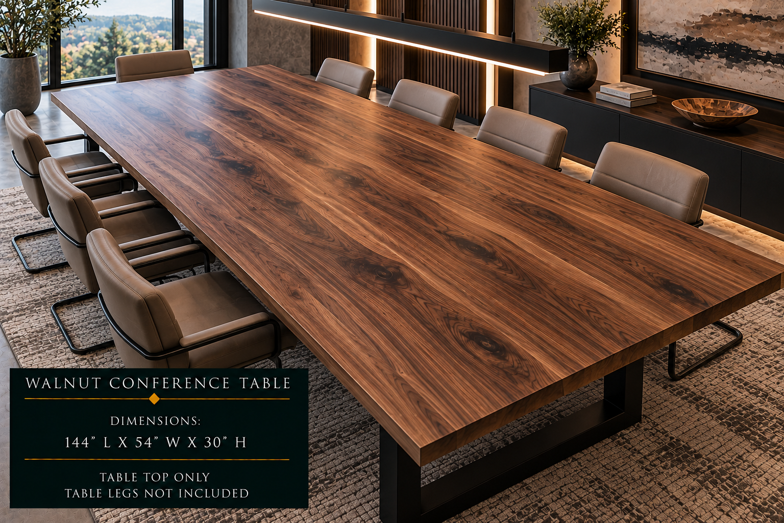 CONFERENCE TABLES