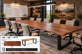 CONFERENCE TABLES