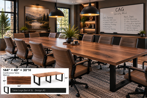 CONFERENCE TABLES