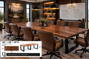 CONFERENCE TABLES