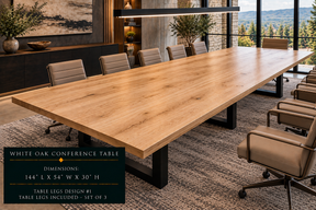CONFERENCE TABLES
