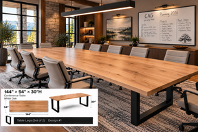 CONFERENCE TABLES