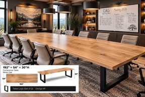 CONFERENCE TABLES