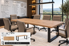 CONFERENCE TABLES
