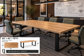 CONFERENCE TABLES
