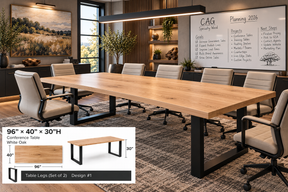 CONFERENCE TABLES